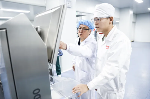 【走進民營企業看發展】新疆華源：以創新為引領 多元化構筑綠色生態產業鏈